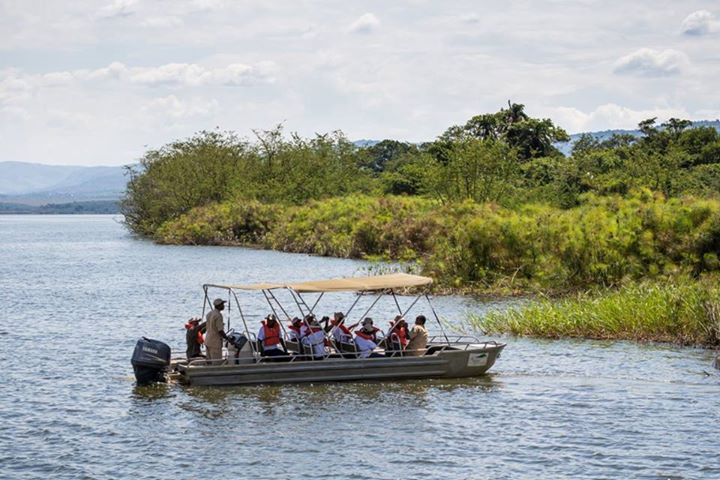 3 days Akagera National Park Safari