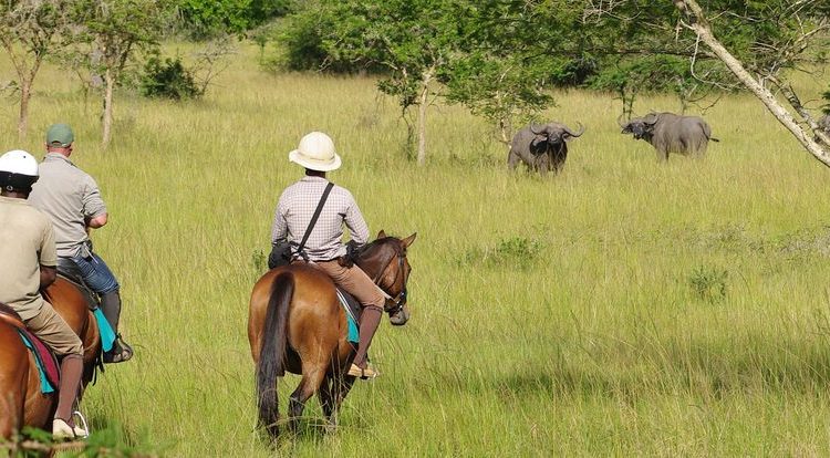 Lake Mburo National Park