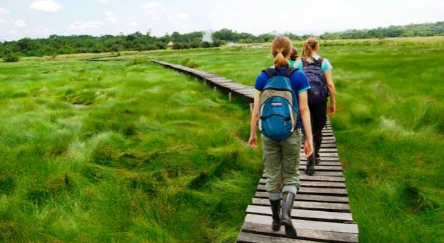 Semuliki National Park