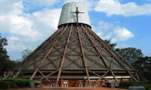 Read more about the article Uganda Martyrs of Uganda