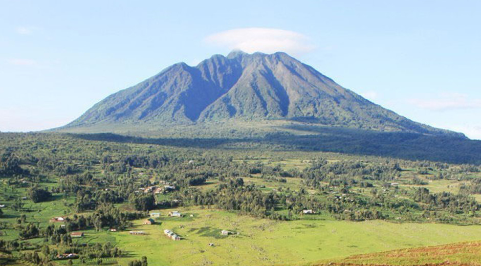 Activities in Mgahinga National Park