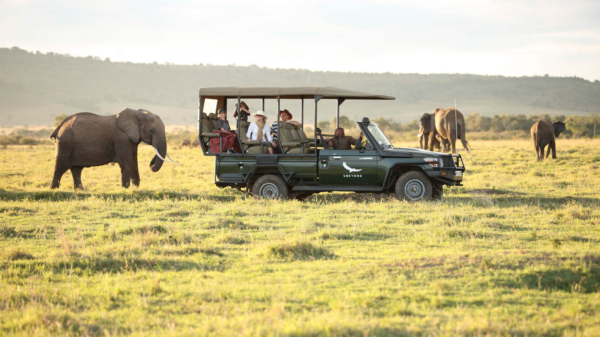 2 days Masai Mara safari