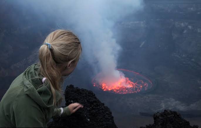 Virunga National Park