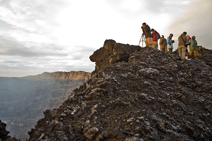 Read more about the article 3 days Mount Nyiragongo hike Congo safari from Kigali