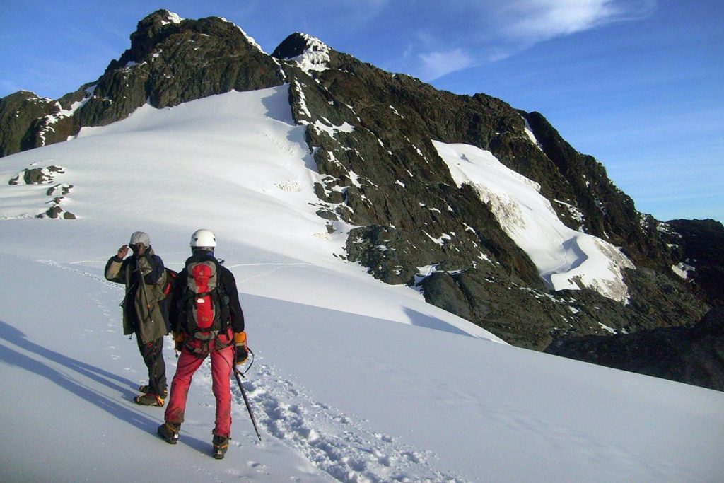 Read more about the article Rwenzori Mountains National Park