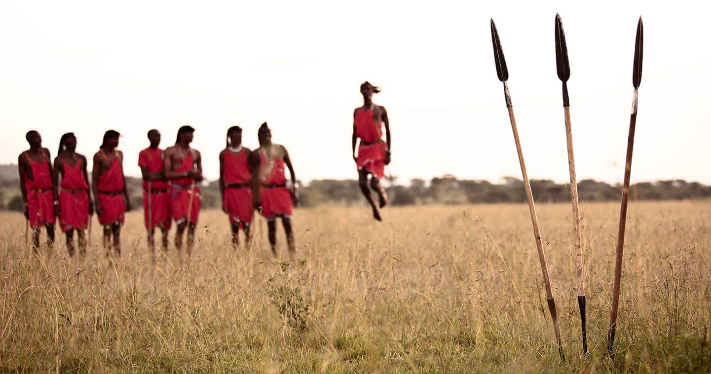 Tarangire National Park