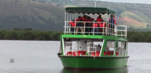 Read more about the article Boat cruise safaris in Uganda