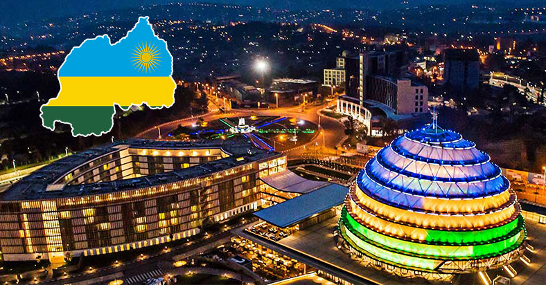 You are currently viewing Rwanda Tourist Attractions