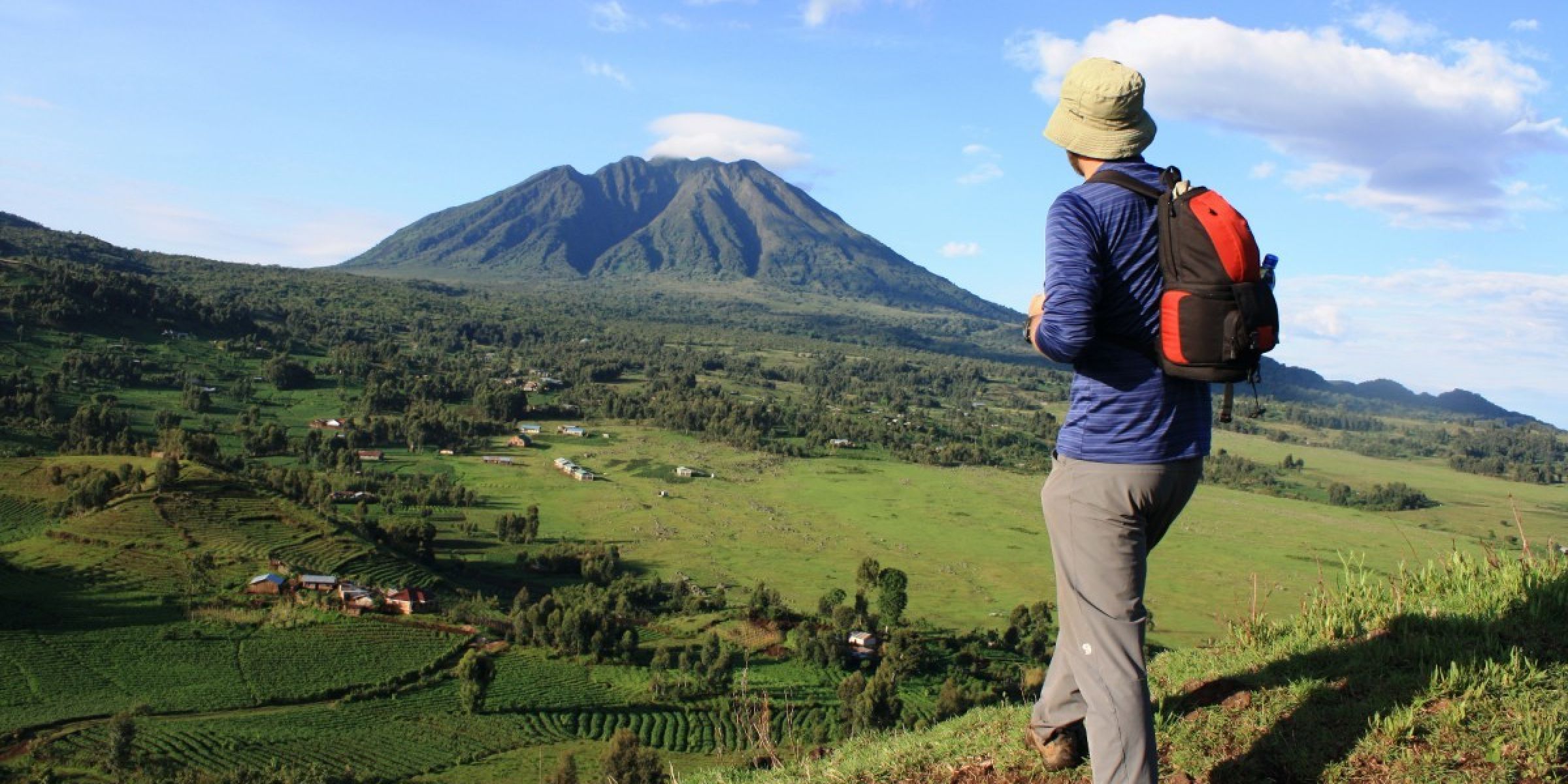 Things to do in Mgahinga Gorilla National Park