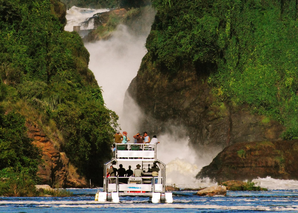 You are currently viewing Top Safari Activities to do in Murchison Falls National Park