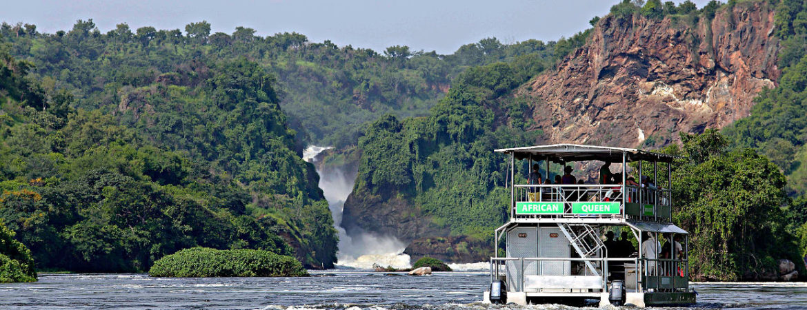 You are currently viewing Boat cruise safari in Murchison Falls National Park