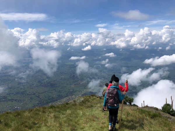 You are currently viewing Mountain Muhavura